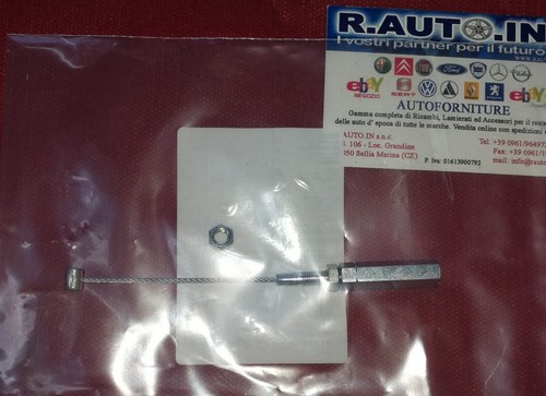 Compatibile con fiat - fiat, panda