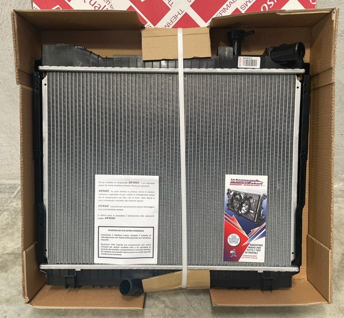 Radiatore nissan atleon - nissan,