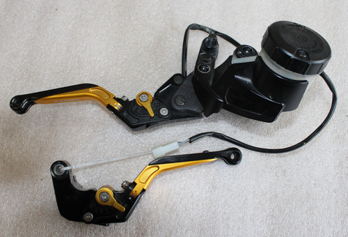 Aprilia tuono 1000 11 - 1000, 11-13
