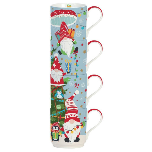Easy life set tazze mug - easy, 4