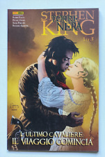 LA TORRE NERA L'ULTIMO