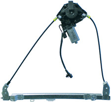 Alzavetro Alzacristalli