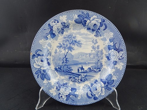 Antico collezione piatto - antico,