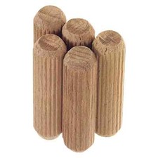 TASSELLI  IN LEGNO PER