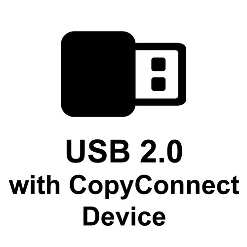 Dispositivo usb con - usb,