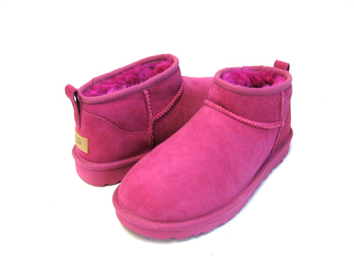 Ugg classic ultra - classic, stivali