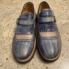 scarpe uomo usate 40