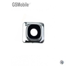 Cornice Vetro Fotocamera Lente