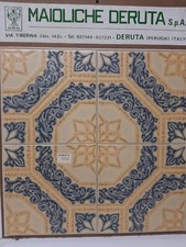 Piastrelle 20x20 Decorate a