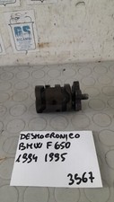 Desmocronico bmw 650 - desmocronico, 1994