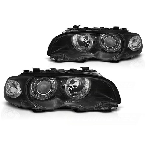 Fari led angel eyes - angel, per