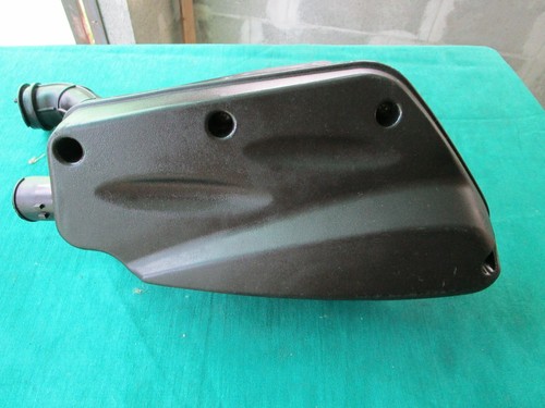 Scatola filtro airbox kimco - filtro,