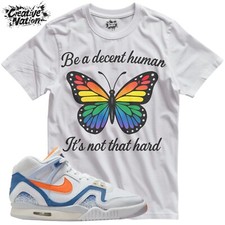 Shirt To Match Air Tech