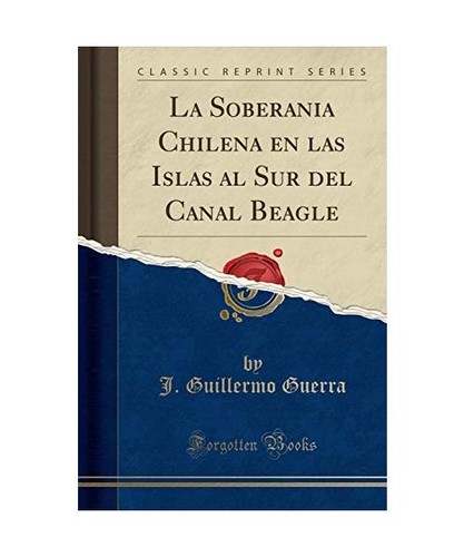 Soberania chilena las - soberania, en