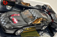 Bburago Ferrari F 550