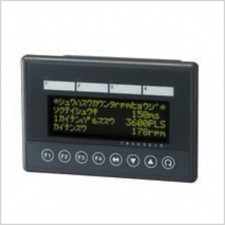 Keyence KV-D20 Regolatore