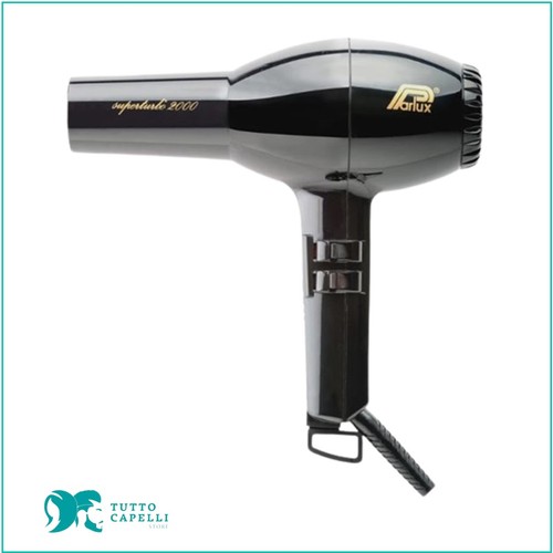 Parlux 2000 superturbo phon - 2000,