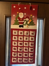 CALENDARIO DELL'AVVENTO DA