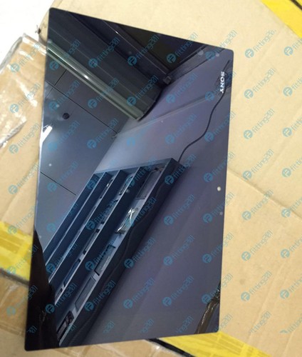 Tablet touch lcd screen - lcd,
