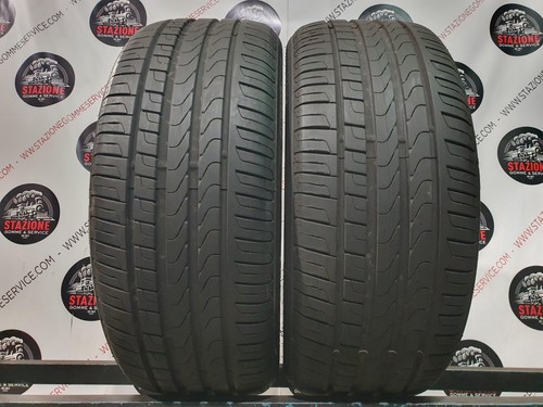Gomme estive usate - usate, pirelli