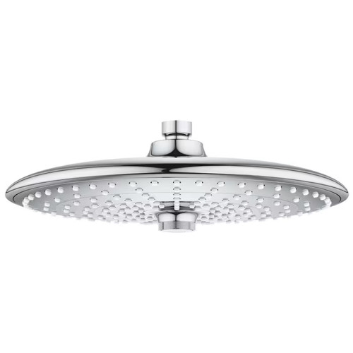 Soffione doccia grohe - doccia, euphoria
