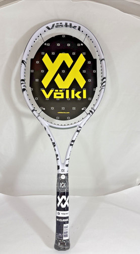 Racchetta tennis volkl v1 - tennis,