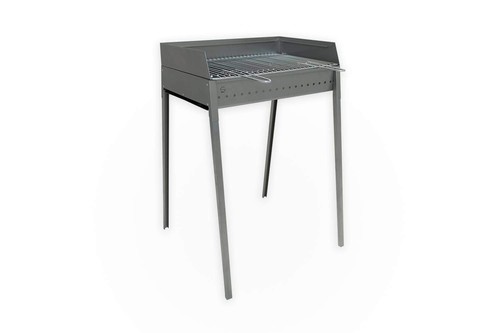 Lisa barbecue inox - lisa,