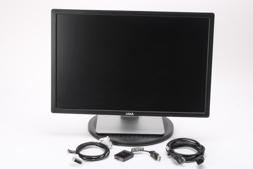 Monitor lcd dell ultrasharp - monitor,