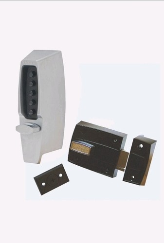 Kaba simplex 7106 - simplex, blocco