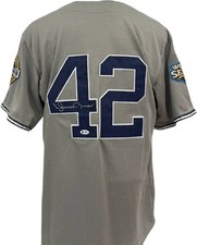 Maglia grigia Mariano Rivera