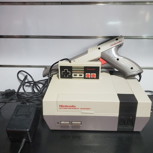 Pacchetto console nintendo - pacchetto, nes