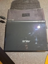 Small laptops ASUS eee pc 900 & ASU’s eeepc