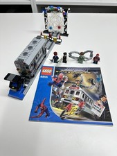 LEGO 4855 Spider-Man