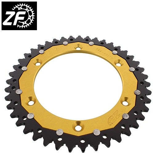 Pignone stealth per - suzuki, rgv