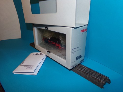 Märklin h0 39645 - märklin,