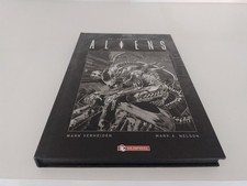 Aliens Deluxe 1 - 30°