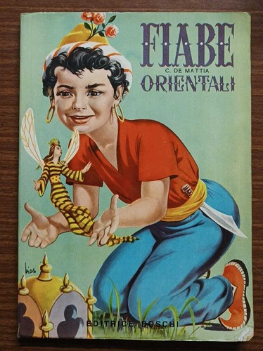 Fiabe orientali per - orientali:,