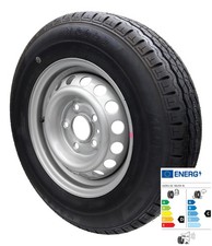 Ruota completa 165r13 - c, 96/94n