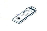 Ricevitore bluetooth ORIGINALE