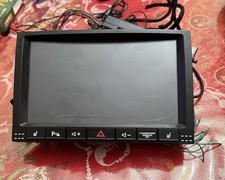 Stereo VW Touareg Antroid