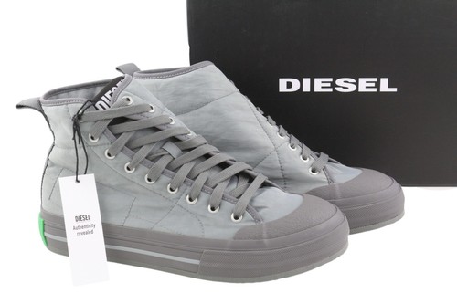 Diesel muji sneakers - diesel, mc