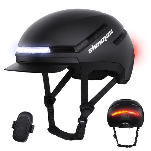 Shinmax casco bici uomo - shinmax,