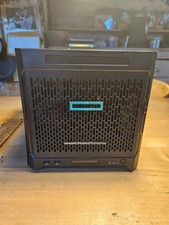 Microserver HPE Proliant