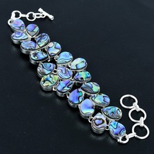 Bracciale Abalone Shell Pear