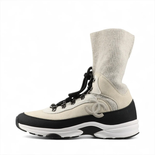 Chanel coco mark - 23aw, calze