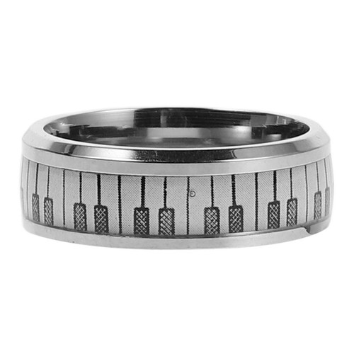 Anello uomo per dito - per,