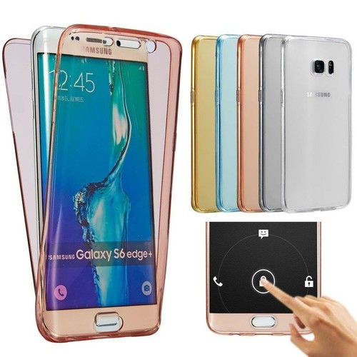 Cover trasparente tpu - cover, bumper
