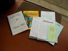 LIBRO INGLESE APPUNTI E