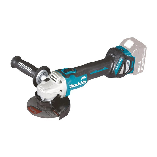 Makita dga511z smerigliatrice - makita,
