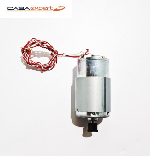 Motore carrello principale - motore,